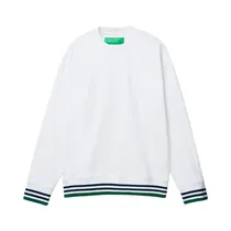 Moleton Benetton 33MNU104W 101