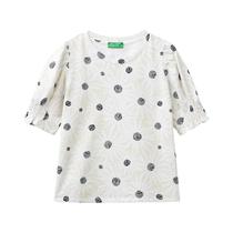 Blusa Benetton 3NEXD106G 60R