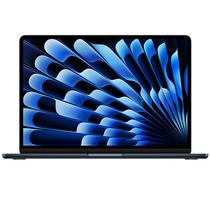 Apple Macbook Air de 13" MC8J4LL/A Con Chip M3 16GB de Ram / 256GB SSD (2024) - Midnight