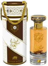 Perfume Emper Al Fares Baaqat Al Oud Edp 80ML - Unissex