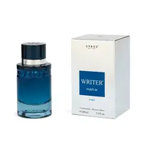Paris Cyrus Writer Parfum M 100ML