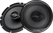 Alto Falante Pioneer TS-A1678S 6.5" 320W 3 Vias