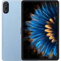 Tablet Blackview Mega 2 12" Lte 2K Dual 256 GB - Ice Blue + Pen + Estojo