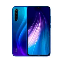 Cel Xiaomi Note 8 128GB Blue