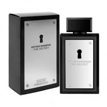 Ab The Secret Edt 200ML