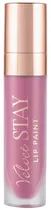 Batom Liquido Beauty Creations Velvet Stay LVS06 High End - 7ML