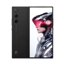 Celular Nubia Redmagic 10 Air 16GB Ram 512GB Twilight