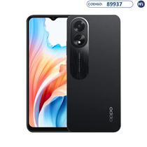 Smartphone Oppo A38 CPH2579 Dual Sim - 128GB + 4GB Ram - Preto