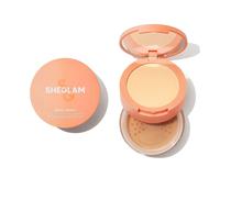 Cosmeticos Sheglam Duo-Cocoa Loco 2 In 1 Brightening Lo - Cod Int: 81840