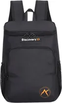 Mochila Térmica Discovery 17488 - Preto