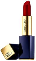 Batom Estee Lauder Pure Color Envy 350 Vengeful Red - 3.5G