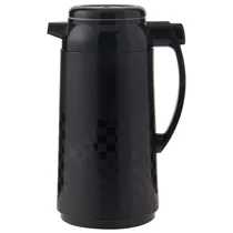 Garrafa Termica Zojirushi Ichimatsu Negro 1LT