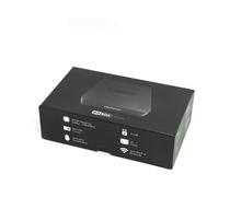 Receptor Gobox Freedom 4K AND6 Iptv Vod Netlink