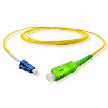 F. Patch Cord LC-Upc SC-Apc Single Mode 3.0MM 2M