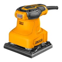 Lixadeira Orbital Ingco 240W 110V