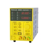 Mechanic Fuente de Alimentacion de CC Regulada M3005D+