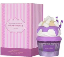 Perfume Lattafa Give Me Gourmand Mallow Madness Edp 75ML - Feminino