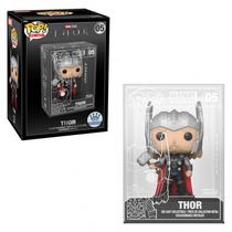 Funko Pop Marvel Thor Die-Cast Thor 05 63732