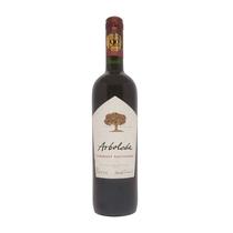 Vino Arboleda Cabernet Sauvignon 750ML