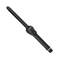 Rizador Soleil Iron 7677 19MM Black Bivolt