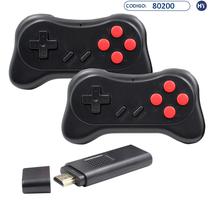 Console Video Game K0031 Super Mini 660 Jogos - Full HD - HDMI