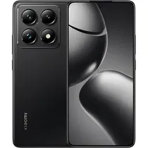 Smartphone Xiaomi 14T Pro 5G Dual 512 GB 12 GB – Titan Black