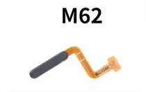 Flex Power Sam M62 c/Digital Preto(Mechanic)