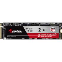 Keepdata HD Interno HD SSD M.2 Nvme 2TB Keepdata KDNV2T-J12 s/C