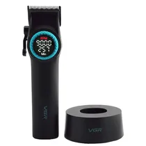 Clipper VGR V-001 9000RPM Negro