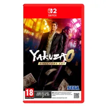 SW2 Yakuza 0 Director's Cut *NSW2*