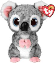 TY.Beanie Boos 36378 Karli Koala