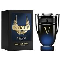 Perfume Paco Rabanne Invictus Victory Elixir Intense - Eau de Parfum - Masculino - 100ML