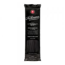 Macarrao Spaghetti com Tinta de Lula Pacote 500G La Molisana