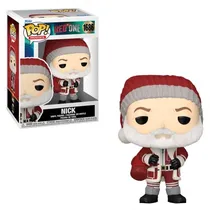 Funko Pop Red One 2024 Nick 1686