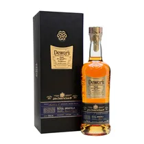 Whisky Dewar's 750ML 25 Años