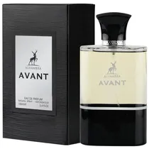 Perfume Masculino Maison Alhambra Avant 100ML