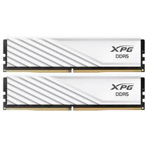 Memoria Ram Adata XPG Lancer Blade DDR5 32GB (2X16GB) 5600MHZ - Branco (AX5U5600C4616G-Dtlabwh)