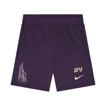 Short Infantil Nike HQ3687585 Kylian Mbappe Club Academy 25 Unisex