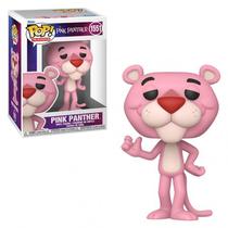 Funko Pop Pinky Panther Pink Panther 1551