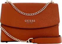Bolsa Guess BG733421 Car Feminina - Caramel
