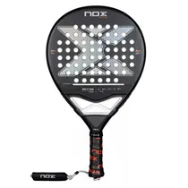 Paleta Padel Nox AT10 Pro Cup Hard 2025