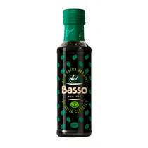 Azeite de Oliva Extra Virgem Basso Garrafa 250ML