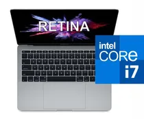 Apple Macbook Pro 2020, i7, 16GB, 512GB SSD, 13", Swap *Touch Bar