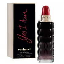 Cacharel Yes I AM Edp 75ML