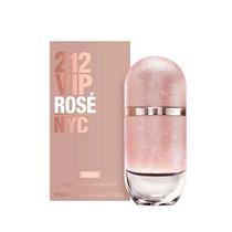 Carolina Herrera Perfume 212 Vip Rose Elixir Femenino 50ML