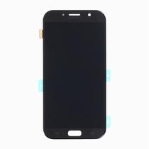 Display para Samsung A7 (A720) / Preto