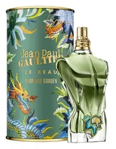 Perfume Jean Paul Gaultier Le Beau Paradise Garden Edp 125ML
