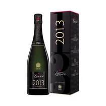 Champagne Lanson Le Vintage Brut 750ML