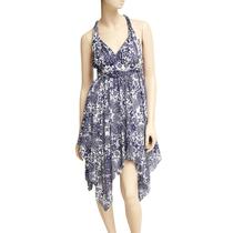 Guess Vestido p/Dama Indigo 2