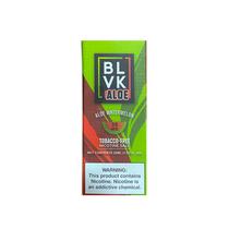 Esencia BLVK Nic Salt Aloe Watermelon 35MG 30ML